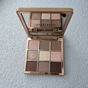 Anastasia Beverly Hills Mini Spice Eyeshadow Palett